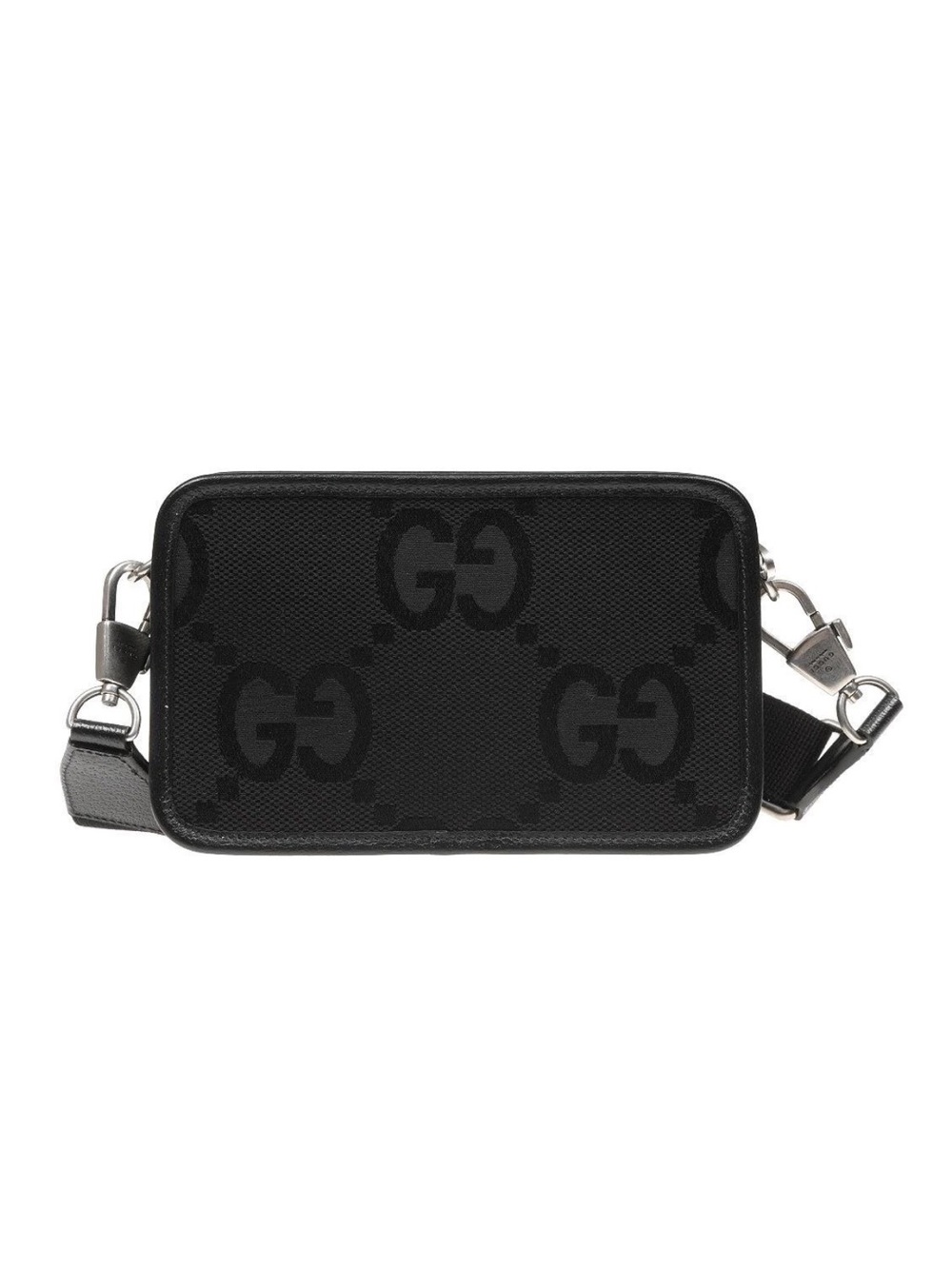 ❌SOLD❌Gucci jumbo GG canvas camera bag - Picture 6 of 12